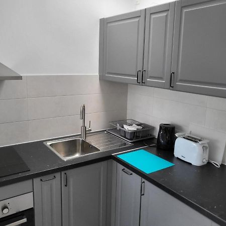 Apartamento Catalina Πλάγια Μπλάνκα Εξωτερικό φωτογραφία