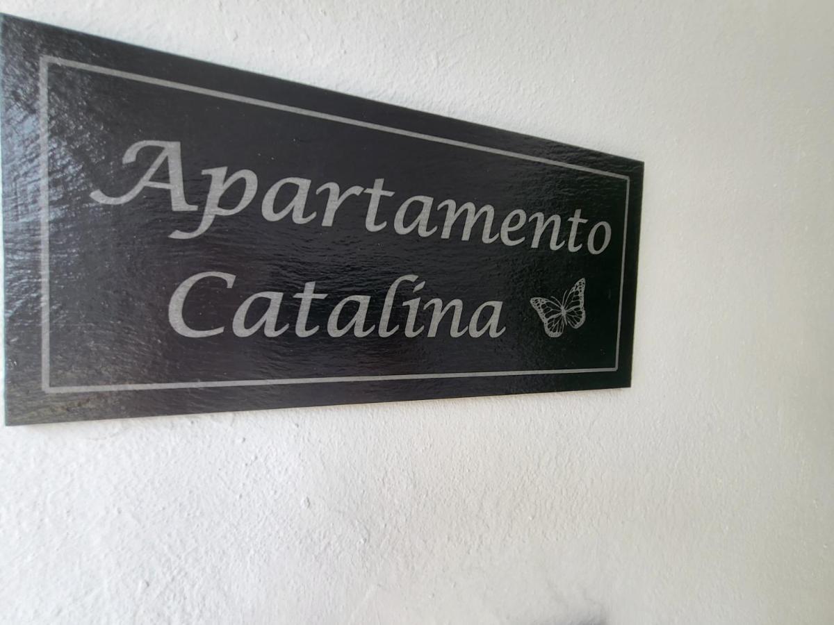 Apartamento Catalina Πλάγια Μπλάνκα Εξωτερικό φωτογραφία