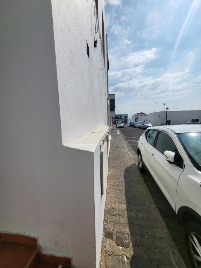 Apartamento Catalina Πλάγια Μπλάνκα Εξωτερικό φωτογραφία