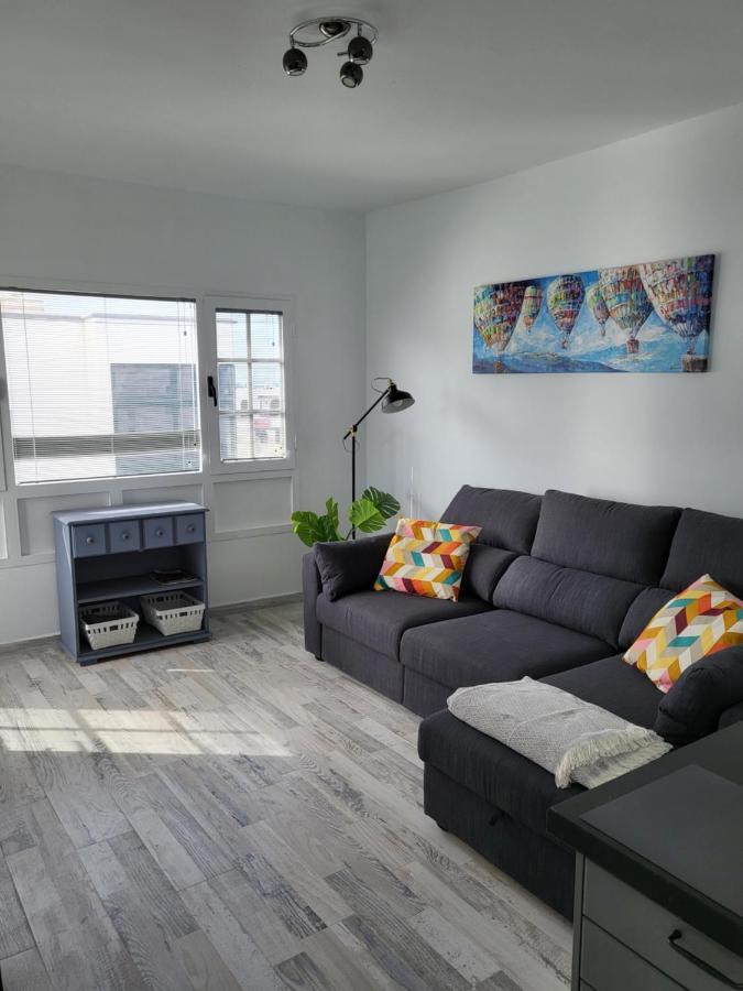 Apartamento Catalina Πλάγια Μπλάνκα Εξωτερικό φωτογραφία