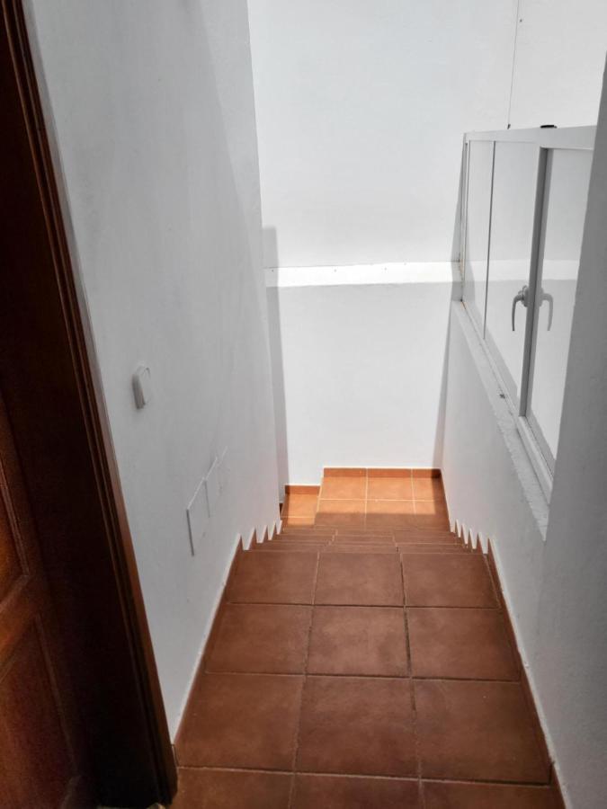 Apartamento Catalina Πλάγια Μπλάνκα Εξωτερικό φωτογραφία