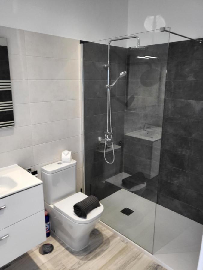 Apartamento Catalina Πλάγια Μπλάνκα Εξωτερικό φωτογραφία