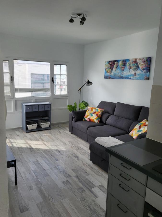 Apartamento Catalina Πλάγια Μπλάνκα Εξωτερικό φωτογραφία
