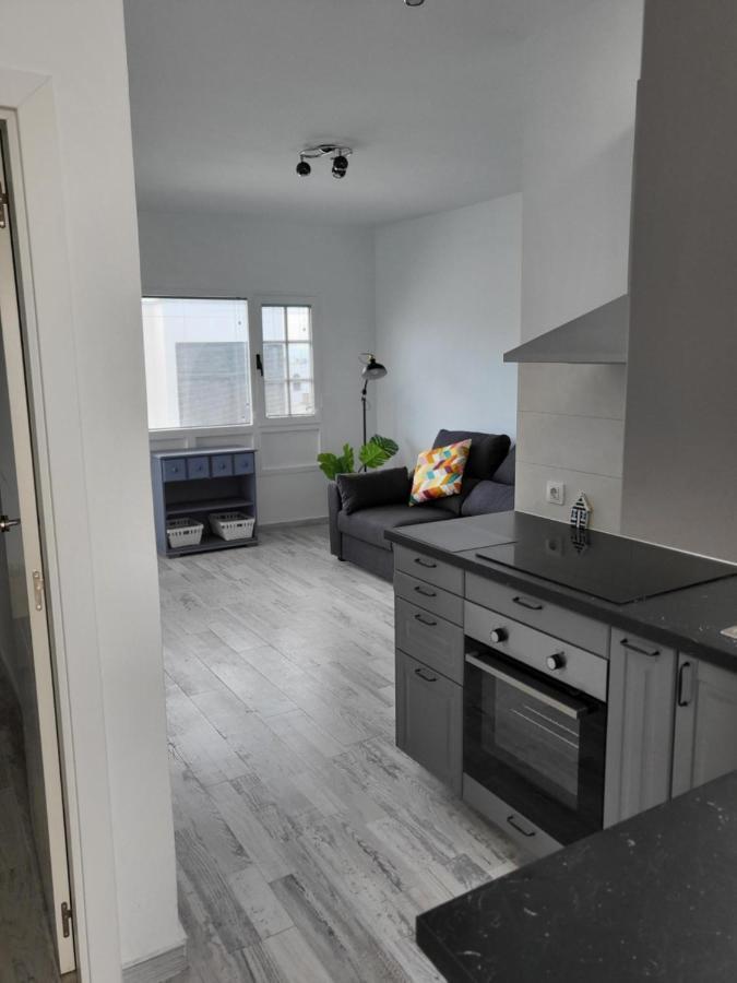 Apartamento Catalina Πλάγια Μπλάνκα Εξωτερικό φωτογραφία
